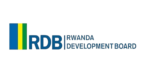 Rwanda Development Board Logo