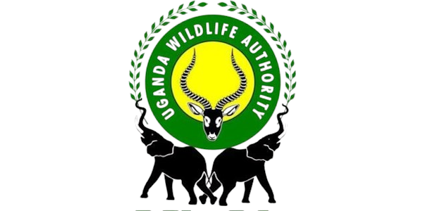 Uganda Wildlife Authority Logo